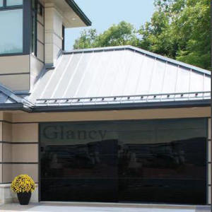 تخفيضات كبيرة على ألواح الألومنيوم + الزجاج حجم مخصص مقبول مقاوم للماء - Product Image 1