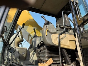 Excavatrice sur chenilles Caterpillar CAT336D d'occasion, peinture d'origine, bien entretenue - Product Image 4