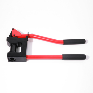 Dụng cụ đục lỗ bằng tay thủy lực, dụng cụ đục lỗ kim loại, tấm sắt mềm - Product Image 5