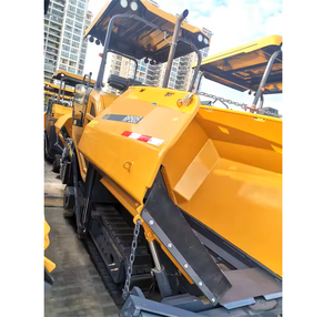 Épandeur de pavés électrique silencieux RP355EP 200 mm d'épaisseur pour zones hospitalières - Product Image 3