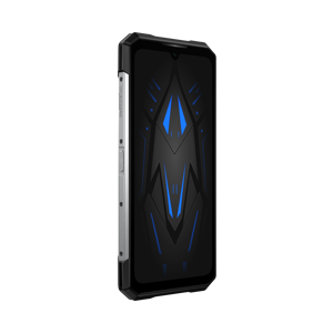 Smartphone robuste DOOGEE S200E 5G, Dimensity 7050, étanche IP69K, résistant aux chocs, 10100 mAh, charge rapide 33 W, écran OLED FHD 6,72 pouces - Product Image 4