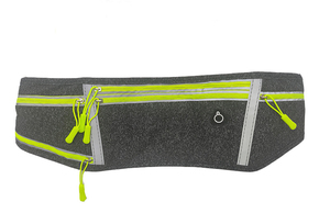 Sport Waist <strong>Bag</strong> for Men and Women Running <strong>Mobile</strong> Phone Waist <strong>Bag</strong> Multi-functional Water Bottle Belt Outdoor Waterproof <strong>Bag</strong> - Product Image 6