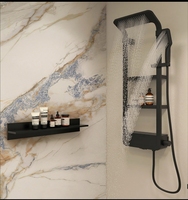 Canada Moderne Design Floral Pierre de Marbre Artificielle Calacatta Dalle de Pierre de Quartz pour Escalier Salle de Bain Entrepôt Usage Extérieur