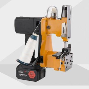 Handheld <b>Sewing</b> <b>Machine</b>, Small Electric Packaging <b>Machine</b>, Woven Bag SealingMachine, Packaging <b>Machine</b>, <b>Sewing</b> <b>Machine</b> - Product Image 3