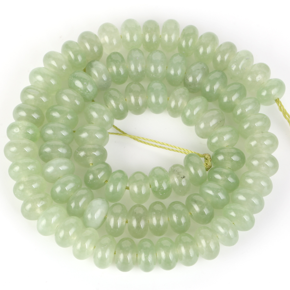 Jade préhnite