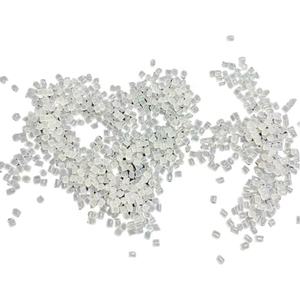 LDPE LD100BW LDPE Materia prima plástica Pellet Grado de película LDPE Gránulos vírgenes para películas - Product Image 4