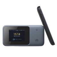 Router Portabel Dual-Band WiFi Mobile 4G/5G LTE Hotspot USB Nirkabel CAT16 2Mbps Internasional E5788u-96a