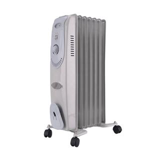 Venta caliente <span class=keywords><strong>2500W</strong></span> Calentadores de <span class=keywords><strong>aceite</strong></span>/<span class=keywords><strong>radiador</strong></span> de <span class=keywords><strong>aceite</strong></span>/<span class=keywords><strong>aceite</strong></span> de calentador - Product Image 1