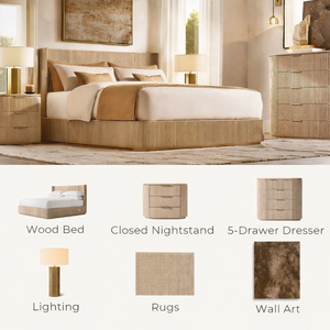 Ensemble de meubles de <span class=keywords><strong>chambre</strong></span> à coucher de luxe moderne, lit en bois, <span class=keywords><strong>chambre</strong></span> <span class=keywords><strong>d</strong></span>'appartement, lit <span class=keywords><strong>d</strong></span>'hôtel, intérieur de <span class=keywords><strong>chambre</strong></span> à coucher, ensemble de <span class=keywords><strong>chambre</strong></span> à coucher de resort - Product Image 2