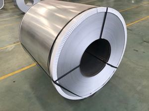 Bobine d'acier galvanisé Z180 de 0,7 mm pour revêtement industriel et stock prêt à l'exportation FOB Chine Prix compétitif - Product Image 6