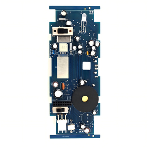 Servicio de Diseño y Fabricación de PCB Electrónicas Personalizadas OEM ODM, Ensamblaje SMT DIP, Producción de Circuitos Impresos en Fábrica - Product Image 2