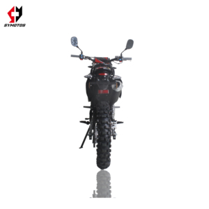 Symotos C3S 21/18 2022 nuovo modello su strada 250cc dirt bike motocross - Product Image 5