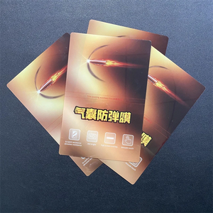 <span class=keywords><strong>Pel</strong></span>ícula Protectora de Pantalla FONLYU Flexible HD para Teléfonos Celulares Curvos, de Hidrogel Transparente de Silicona de Alta Resistencia para Máquina de Corte - Product Image 5