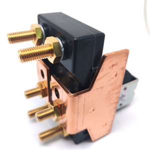 Repuestos Contactor 0009703503 para 335 1275 Industrias Industriales y de Construcción - Product Image 1