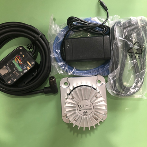 Capteur LiDAR 3D à semi-conducteurs Ous&ter OS1-128-U 128 canaux 360° Portée FOV 75 m - Product Image 1