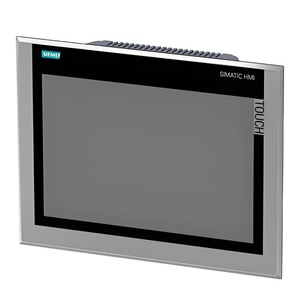Brand New Original 6AV2124-0QC02-0AX0 HMI Touch Panel PLC & PAC Dedicated Controllers - Product Image 1