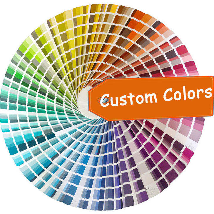 Couleur personnalisée