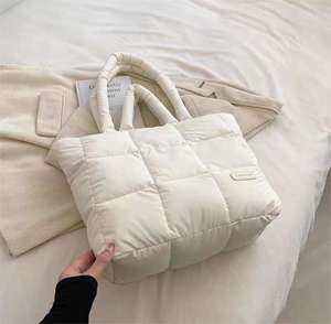 Bolso de Mano Personalizado al por Mayor, Bolso de Hombro de Gran Capacidad para Mujer, a la Moda - Product Image 2