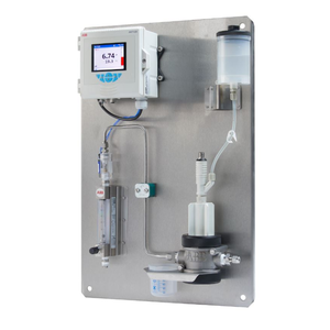 Capteur analogique 700 ULTRA-D APS732 PH/ORP, le capteur rechargeable ultime pour une précision du pH de l'eau ultra-pure exigeante - Product Image 4
