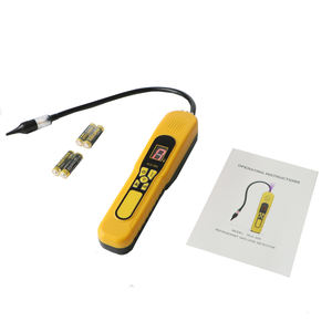 RLD-300 New Series refrigerante vazamento <span class=keywords><strong>Detector</strong></span> preço baixo com alta-TEC <span class=keywords><strong>CPU</strong></span> Core para tornar o trabalho mais eficaz e confiável - Product Image 3