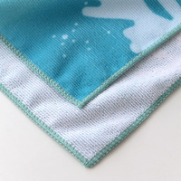 Microfiber Beach Towel for Outdoor Travel Vacation Seaside Portable Printed Quick Drying Beach Towels