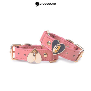 Menottes, entraves pour les jambes, accessoires de bondage SM, jouets sexuels, BDSM, jouets sexuels pour adultes de niche, menottes érotiques, bracelets - Product Image 5