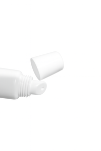 Emballage de tube de brillant à lèvres ABL de qualité supérieure, 20 ml, brillant, couleur personnalisée avec impression offset en soie et estampage à chaud - Product Image 6