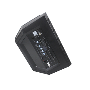 T 8 Inch Công Suất Cao 120W <span class=keywords><strong>Bluetooth</strong></span> Hoạt Động Không Dây Loa Di Động Với <span class=keywords><strong>Bluetooth</strong></span> DSP Xe Đẩy Bên Âm Thanh Loa Ngoài Trời - Product Image 5