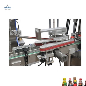 Hot bán của nhãn hiệu chai nhựa đóng nắp niêm phong máy nhựa Jar đóng nắp máy - Product Image 6