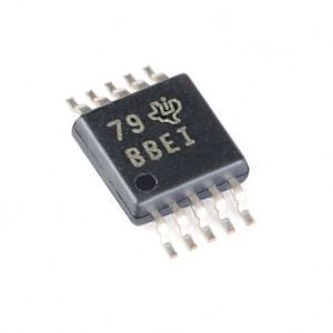 New Original IC ADS1118IDGSR Chip <b>Integrated</b> <b>Circuit</b> - Product Image 1