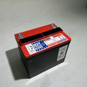 <span class=keywords><strong>Batterie</strong></span> de démarrage auxiliaire d'origine 12V33Ah sans entretien pour <span class=keywords><strong>Tesla</strong></span> <span class=keywords><strong>Model</strong></span> X 3 <span class=keywords><strong>S</strong></span> Y – Idéale pour les véhicules les plus vendus - Product Image 5
