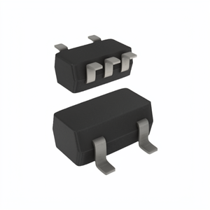 5 TSSOP, SC 70 5, SOT 353 74AHCT1G07GW,125 Logic Electronic Circuit Components Original - Product Image 1