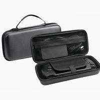 Étui de transport pour GPD Win5, sac de protection à coque rigide, rangement tout-en-un, étui résistant à l'eau, accessoires de jeu