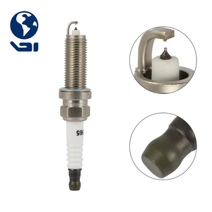 Bujía <span class=keywords><strong>de</strong></span> iridio doble DILKAR7D11H 90565 para Nissan Rogue 2017-2019, Rogue Sport 2017-2020, <span class=keywords><strong>Qashqai</strong></span> 2017-2020, motor 2.0L L4 - Product Image 5