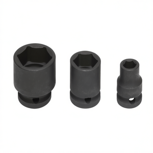 ชุดประแจบล็อกเฟอร์วี อิมแพค 3 ชิ้น ชุดเครื่องมือขับเคลื่อนหกเหลี่ยมแบบเมตริก - Product Image 2