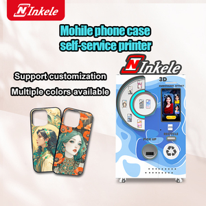 ตู้จำหน่ายสินค้าอัตโนมัติยอดนิยม คุณภาพสูง สำหรับจำหน่ายเคสมือถือในห้างสรรพสินค้า - Product Image 3