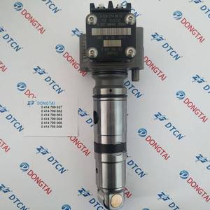 ปั๊มหน่วยดีเซล Bosch 0414799027,0414799002,0414799003,0414799004,0414799006,0414799008สำหรับ Mercedes Benz ยูโร2ยูโร3ยูโร4 - Product Image 4