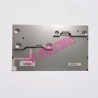 Module LCD Innolux G156BGE-L01, écran LCD 15,6 pouces, résolution 1366*768, LVDS, écran LCD d'origine