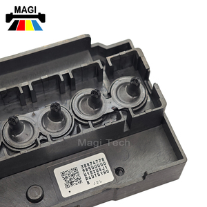 Cho EPSON in ấn các bộ phận l801 L800 L805 L850 R290 r330 P50 T50 L1800 R1390 đầu in Adapter Bìa L805 in đầu đa tạp - Product Image 4