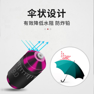 Plomb de pêche Aohu 5g cylindrique à libération rapide, poids réglable, fonction durable - Product Image 4