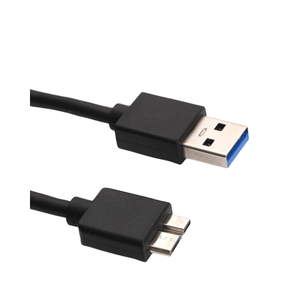 USB 3.0/3.0 A/M maschio a <span class=keywords><strong>Micro</strong></span> B/BM maschio disco rigido esterno cavo 0.3m/0.5m/1m PVC tipo giacca un maschio di tipo maschio per uso informatico - Product Image 3