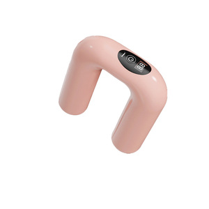 Anello di rilassamento del muscolo 2025 con Logo personalizzato del tessuto profondo per tutto il corpo dimagrante anello di massaggio di rilassamento del muscolo Cordless della mano - Product Image 1