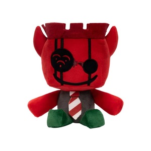 ตุ๊กตาโรบล็อกซ์ ฟอร์แซคเคน Jx1dx1 ตุ๊กตาเด็กชายเปลวไฟสีแดง 8-13 ปี ของเล่นตุ๊กตาสำหรับทุกเพศ บรรจุใยฝ้าย PP - Product Image 5