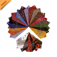 Headwear Bandana Cetakan Kustom Multifungsi