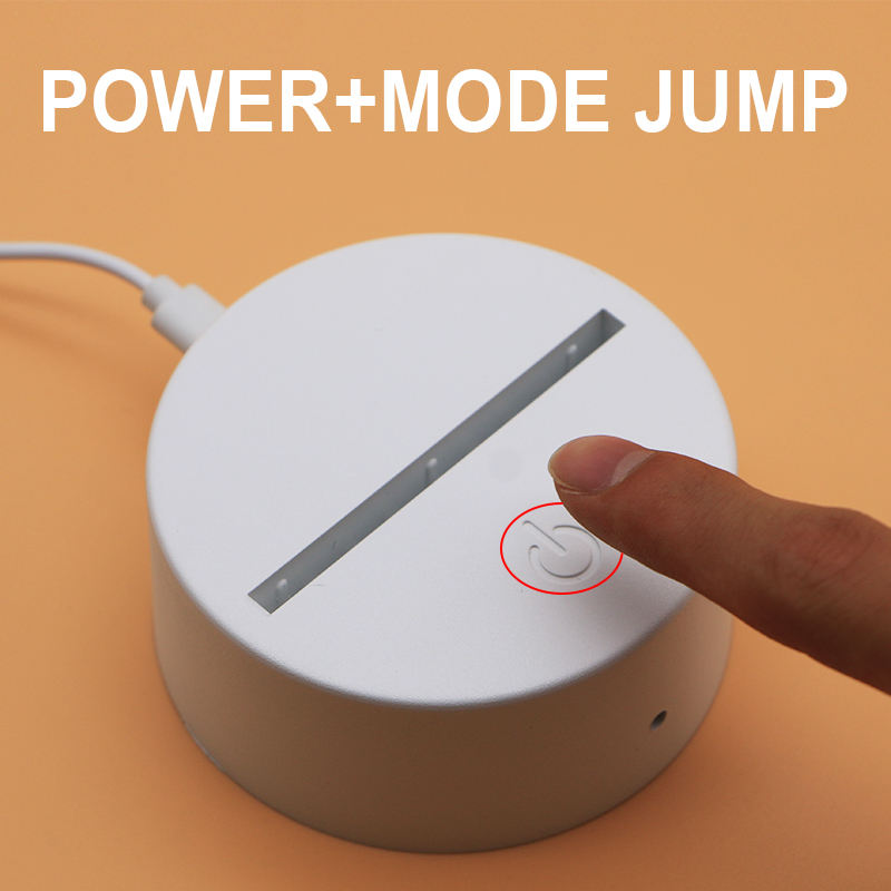 7 colores Base Blanca