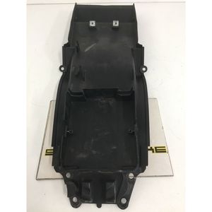 Carena Posteriore Sottosella Nera in Plastica per Kawasaki Ninja 250 R - Ricambio Moto - Product Image 5