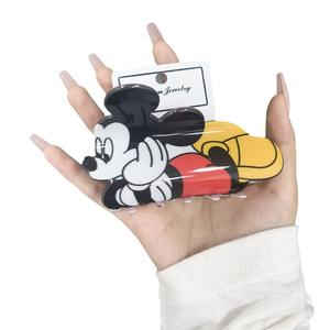 كرتون سانريو ياباني القرش للفتيات لطيف طالب إكسسوار الشعر لتزيين الشعر - Product Image 5