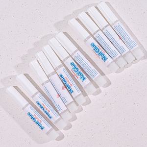 <span class=keywords><strong>Colle</strong></span> à ongles Net-2g pour <span class=keywords><strong>faux</strong></span> ongles conseils strass Mini <span class=keywords><strong>colle</strong></span> de beauté <span class=keywords><strong>UV</strong></span> acrylique strass/<span class=keywords><strong>faux</strong></span> ongles <span class=keywords><strong>colle</strong></span> outil de manucure - Product Image 4