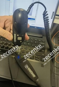 Westover JDSU ตัวแปลงดิจิตอล USB I0409-8022-020 ZP-EMD-90036ไฟเบอร์สโคป - Product Image 2