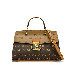 Hot Selling Fashion Ladies Handbag Crossbody <b>Shoulder</b> <b>Bags</b> for Women Portable <b>Small</b> Square <b>Bag</b> - Product Image 1